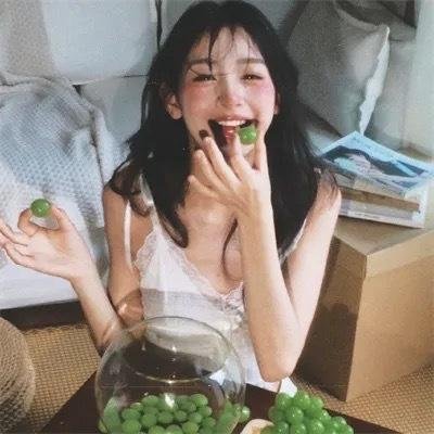 35岁的少女