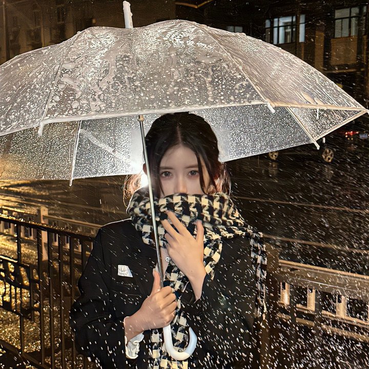 深夜的超自然公务员